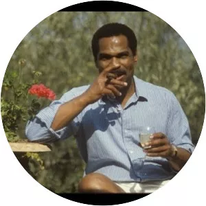 Reginald Lewis