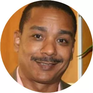 Reginald Lubin - Actor