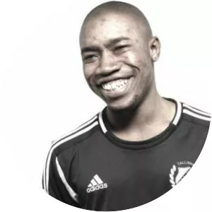 Réginald Mbu Alidor