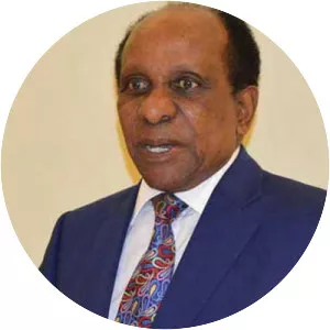 Reginald Mengi
