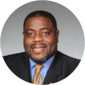 Reginald Murdock - Arkansas State Senator