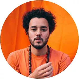 Reginald Omas Mamode IV - Musical artist