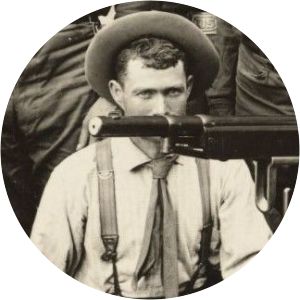 Reginald Ronalds photograph