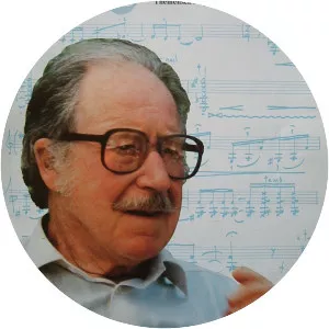 Reginald Smith Brindle