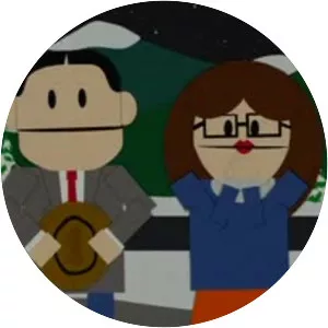 Reginald Stout - Fictional character