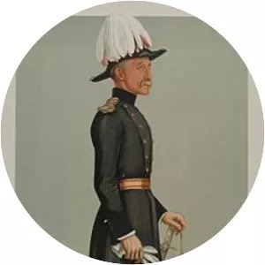 Reginald Talbot - Former Governor of Victoria