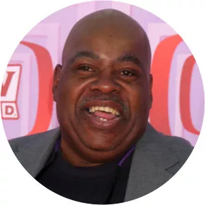 Reginald VelJohnson