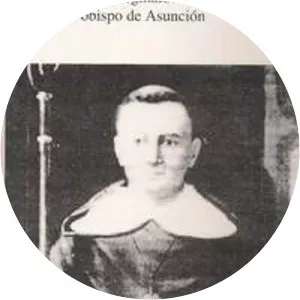 Reginaldo de Lizárraga