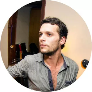 Reginaldo Lincoln Musician