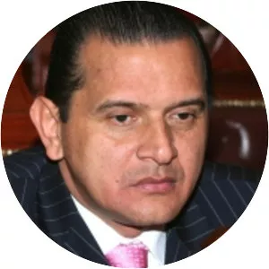 Reginaldo Montes