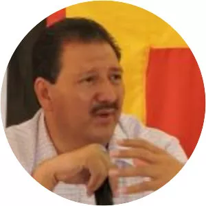 Reginaldo Sandoval Flores