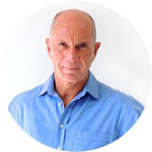 Reginaldo Tripoli photograph