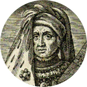 Reginar II, Count of Hainaut