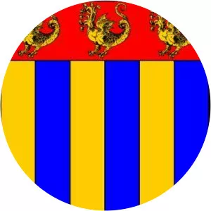 Reginar IV, Count of Mons