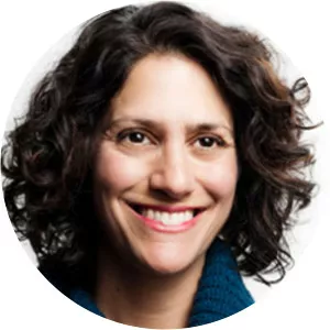 Regine Basha - Author