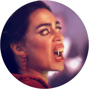 Regine Dandridge - Fictional character