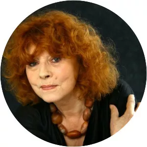 Régine Deforges - French author