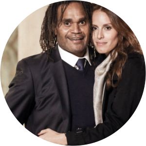 Regine Dolci photograph