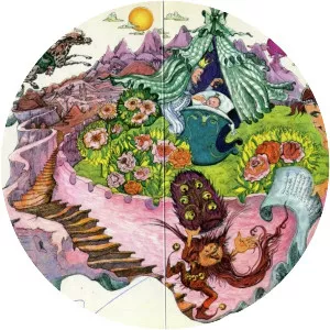 Regine Grube-Heinecke - German painter