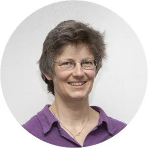 Regine Hock - Researcher