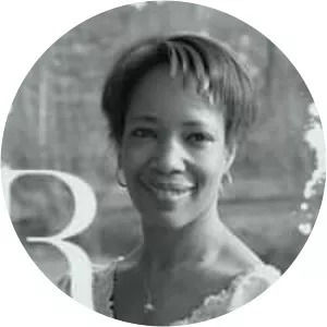 Régine Joséphine - Author