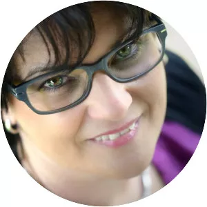 Regine Kölpin - German author