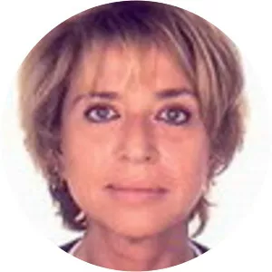 Regine Konckier - Film producer