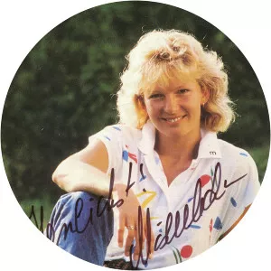 Regine Mösenlechner