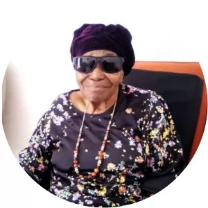 Régine Ngonda Mvondo photograph