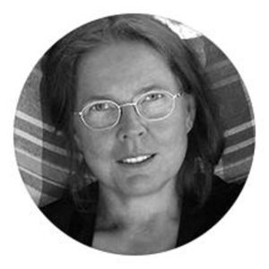 Regine Stigloher photograph