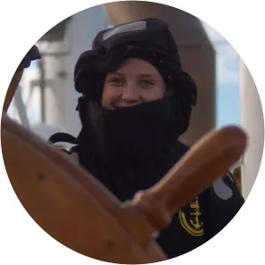 Regine Stokkevåg Eide