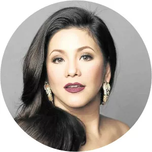 Regine Velasquez - Singer