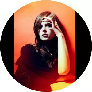 Reginleif Trubetsky - Tõnu Trubetsky's daughter