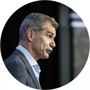 Regino García-Badell - Spanish Politician