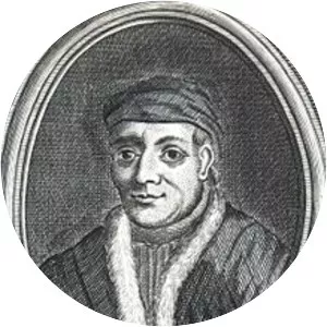 Regiomontanus - Mathematician