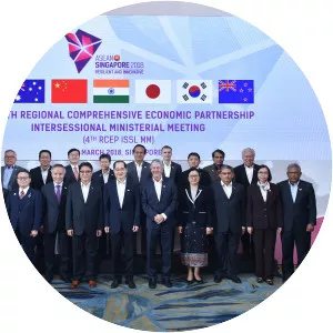 Regional Comprehensive Economic Partnership
