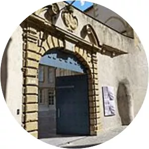 Regional Contemporary Art Fund of . . .