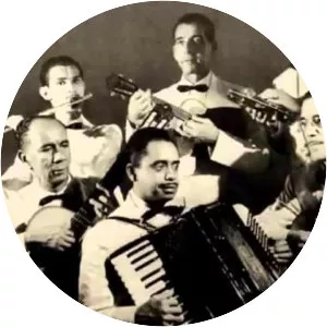 Regional do Canhoto - Musical group