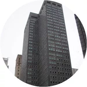 Regional Enterprise Tower