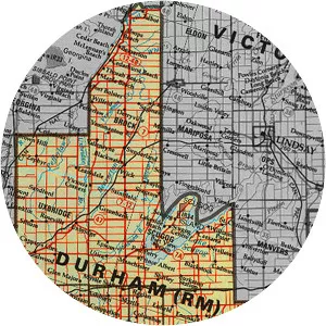 Regional Municipality of Durham