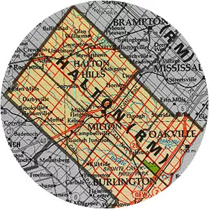 Regional Municipality of Halton - 