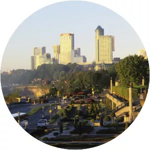 Regional Municipality of Niagara - 