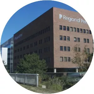 Regional Municipality of Peel