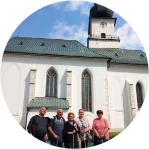 Regional Museum of Zdar Žďár nad Sázavou