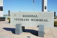 Regional Veterans Memorial - 