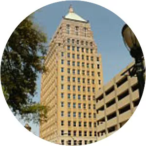 Regions Bank Building