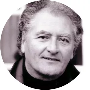 Régis Anders - Movie actor