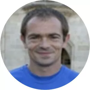 Régis Castant - French former football player