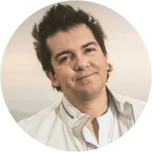 Regis Danese - Musical artist