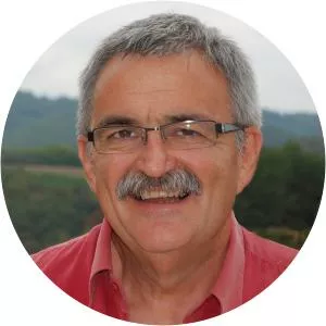 Régis Delpeuch - Author